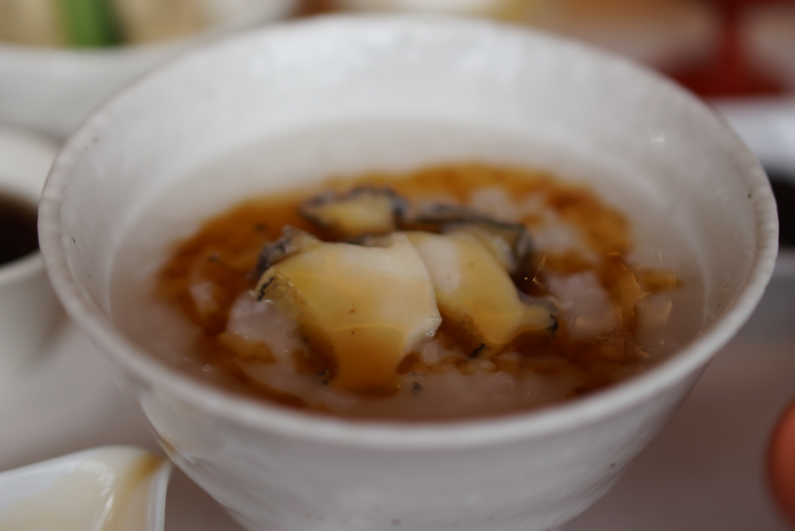 伊勢　あそらの茶屋 朝かゆ　伊勢神宮　外宮　Ise breakfast Ise Shrine_10