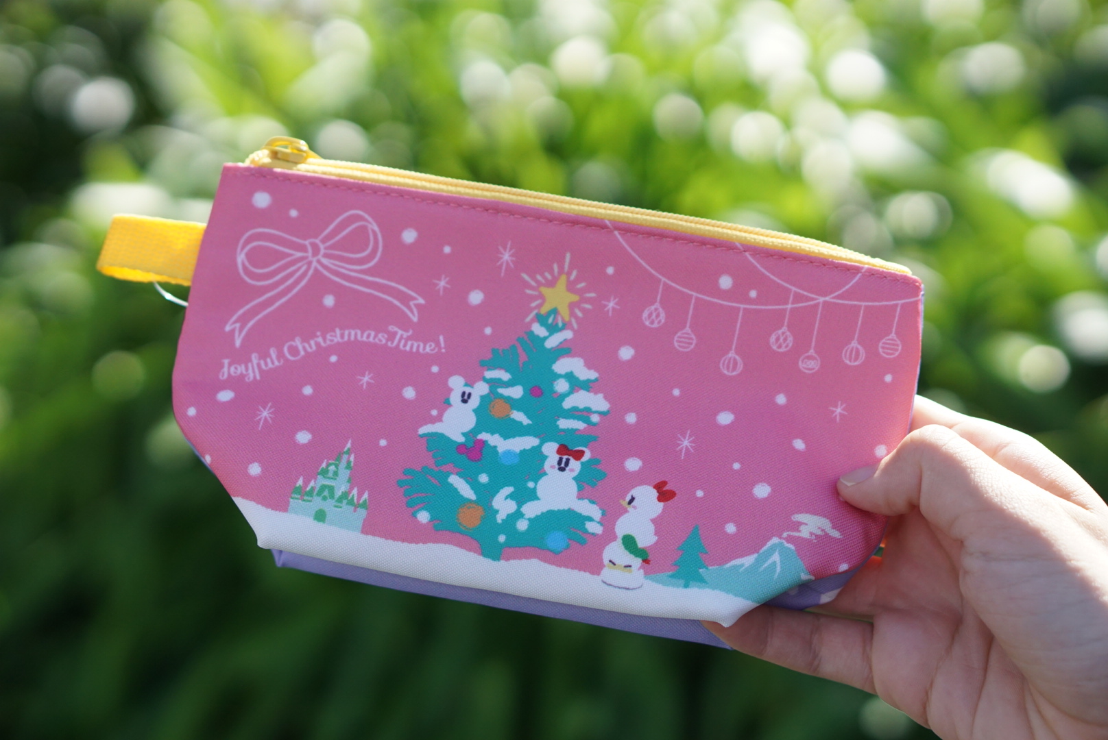 東京ディズニーランド　ディズニー・クリスマス　2019　Tokyo Disney Land Christmas 東京迪士尼樂園 聖誕節_17