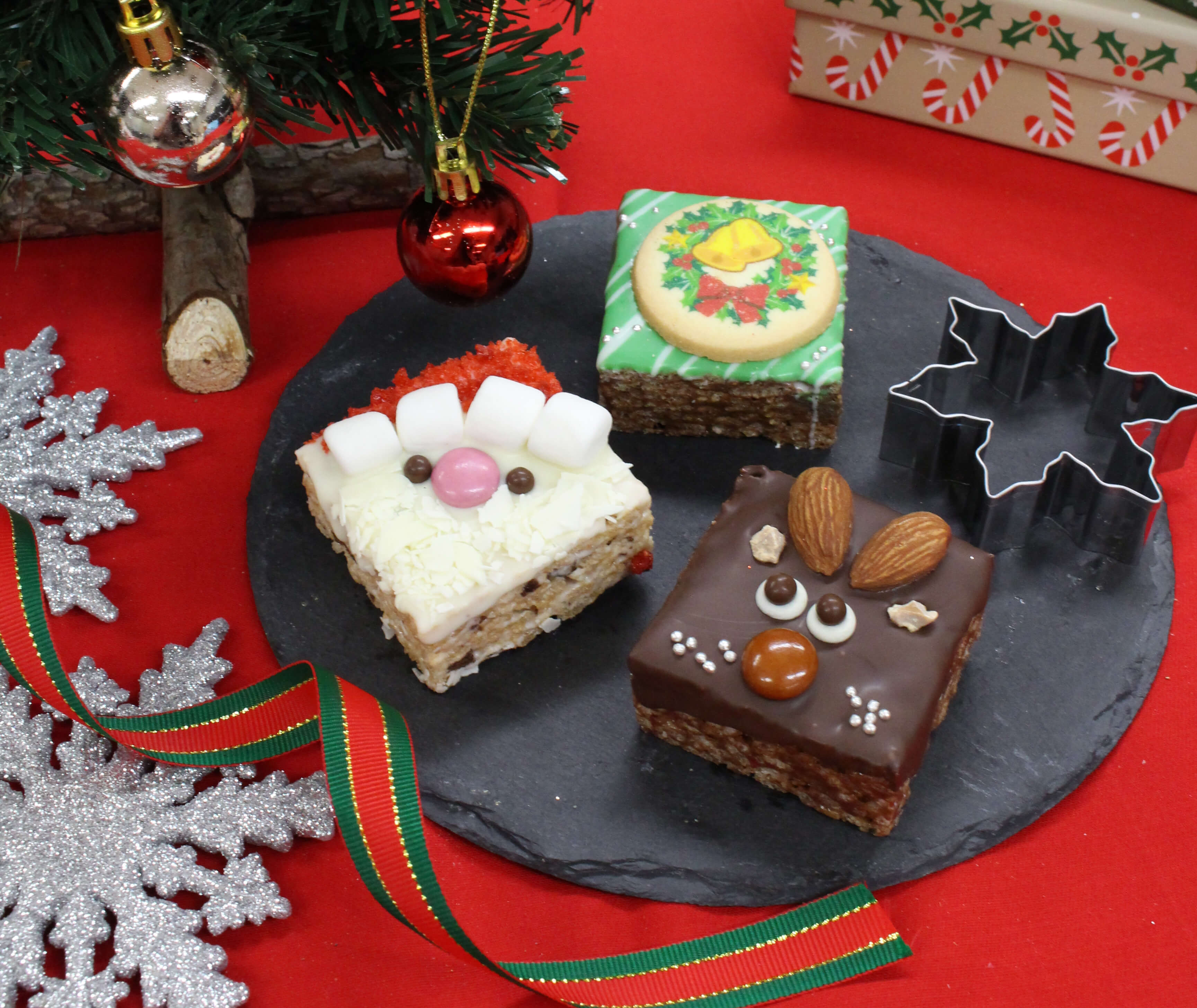 Tokyo S Instagram Worthy Christmas Cakes Are A Must Grab This