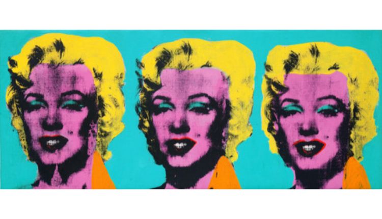 アンディ・ウォーホル大回顧展「ANDY WARHOL KYOTO」