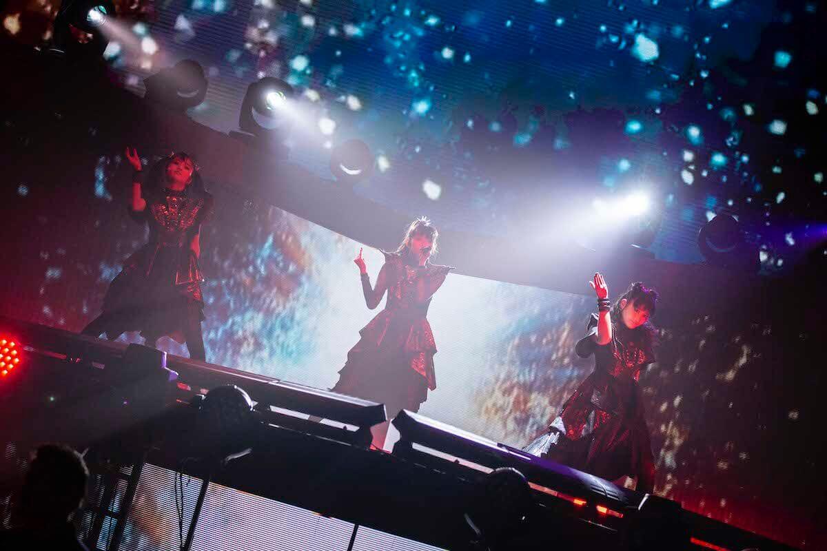 BABYMETAL 4