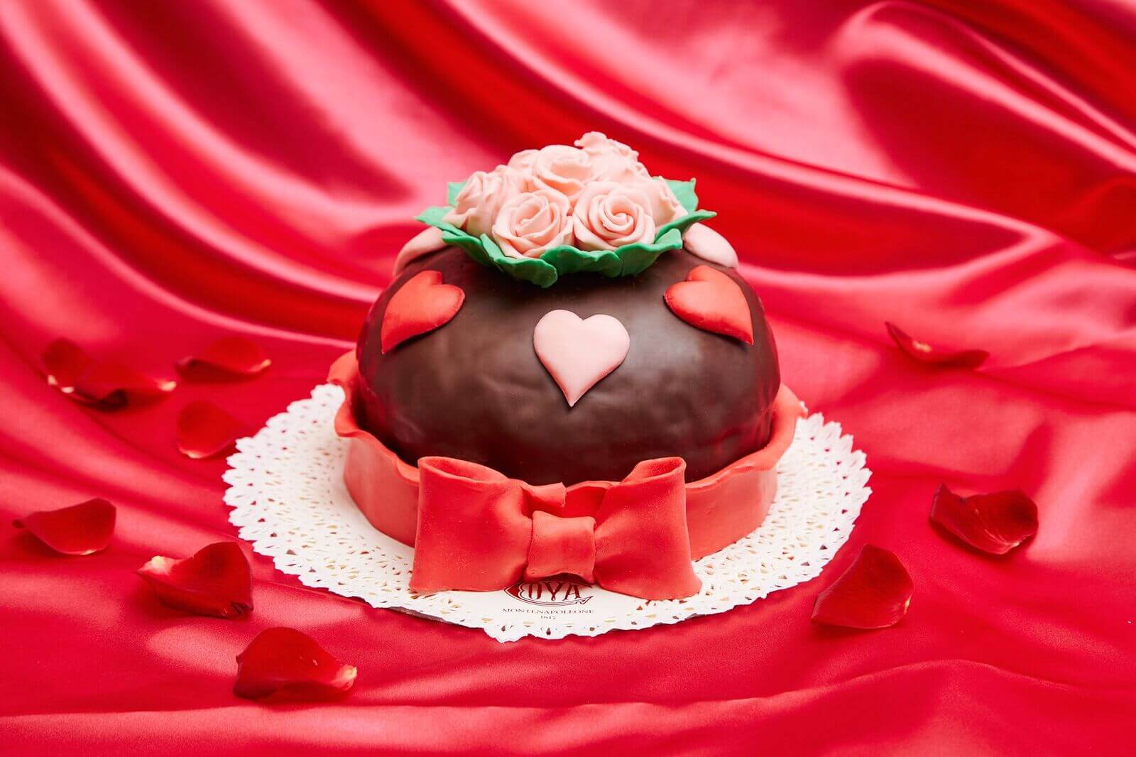 GINZA SIX ギンザシックス バレンタイン Valentine’s day スイーツ sweets チョコ chocolate ポップアップ popup shop