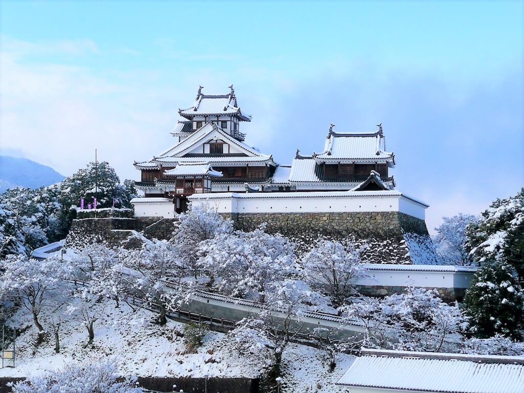 雪景色 グルメ 温泉など冬の京都は魅力が盛りだくさん おすすめ観光地をご紹介 Moshi Moshi Nippon もしもしにっぽん