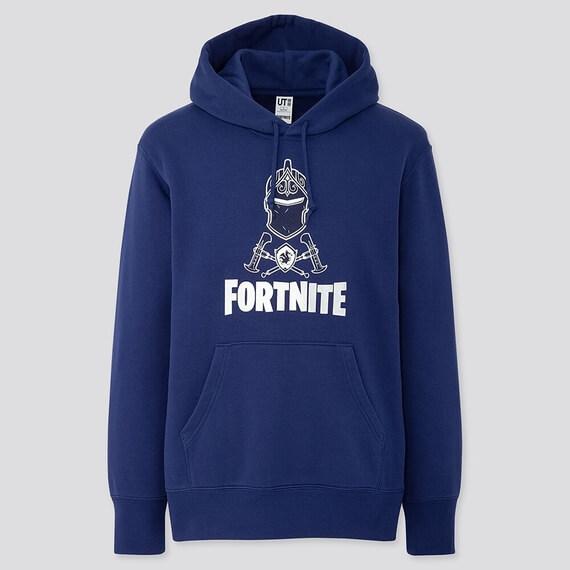 FORTNITE（フォートナイト）ユニクロ UT UNIQLO 14