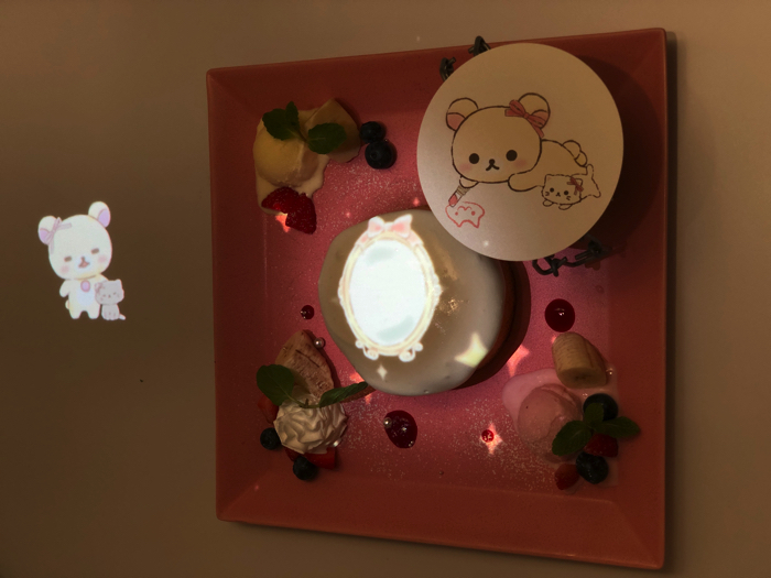 コリラックマ　Korilakkuma-Harajuku-原宿20