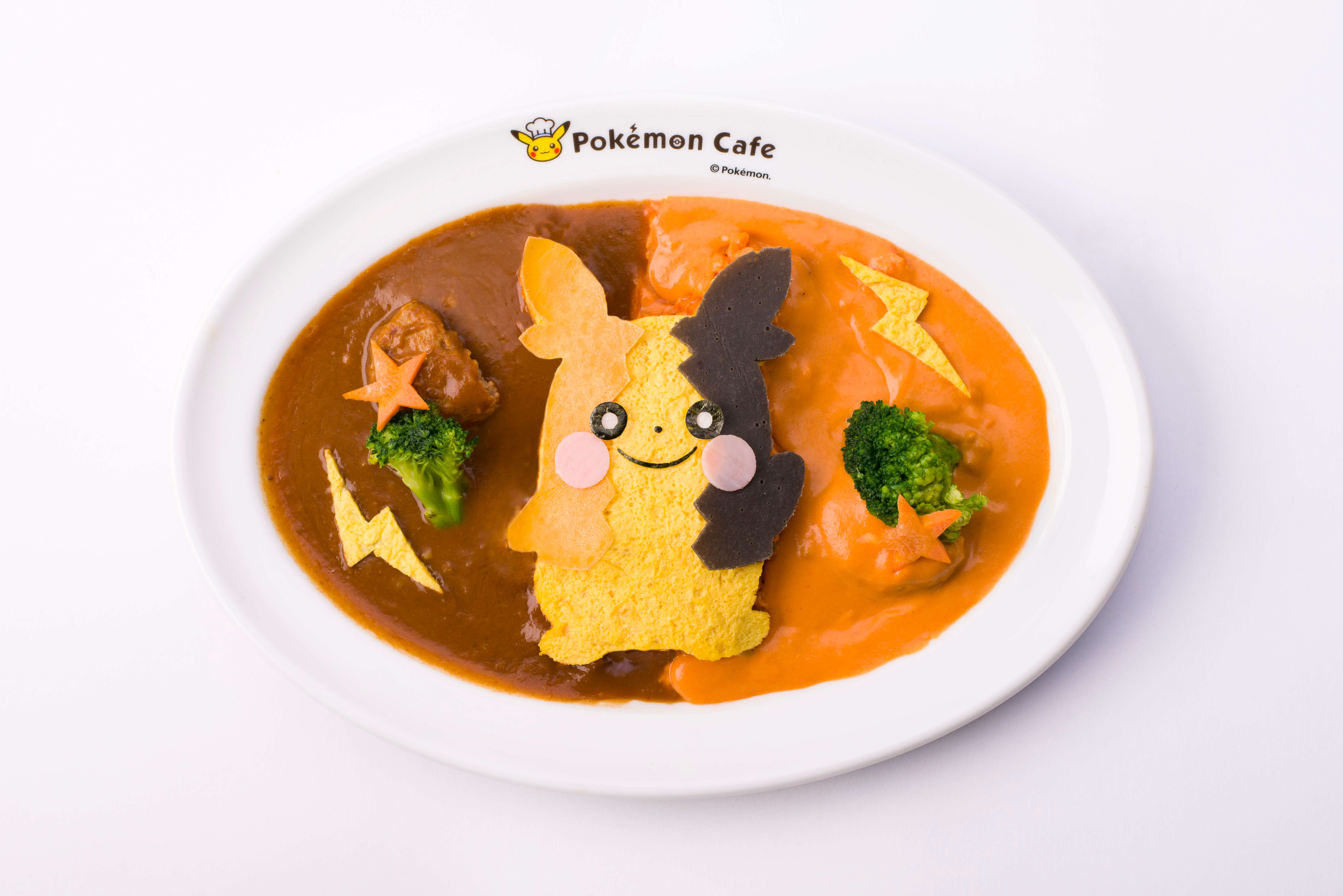 ポケモンカフェ pokemon cafe 3