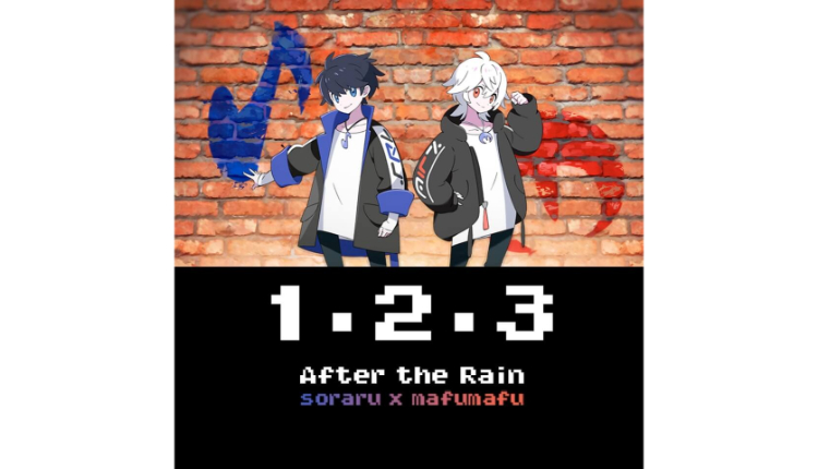 動畫總再生次數12億的超強組合 After The Rain そらる まふまふ 寶可夢op主題曲配信開始 Moshi Moshi Nippon もしもしにっぽん