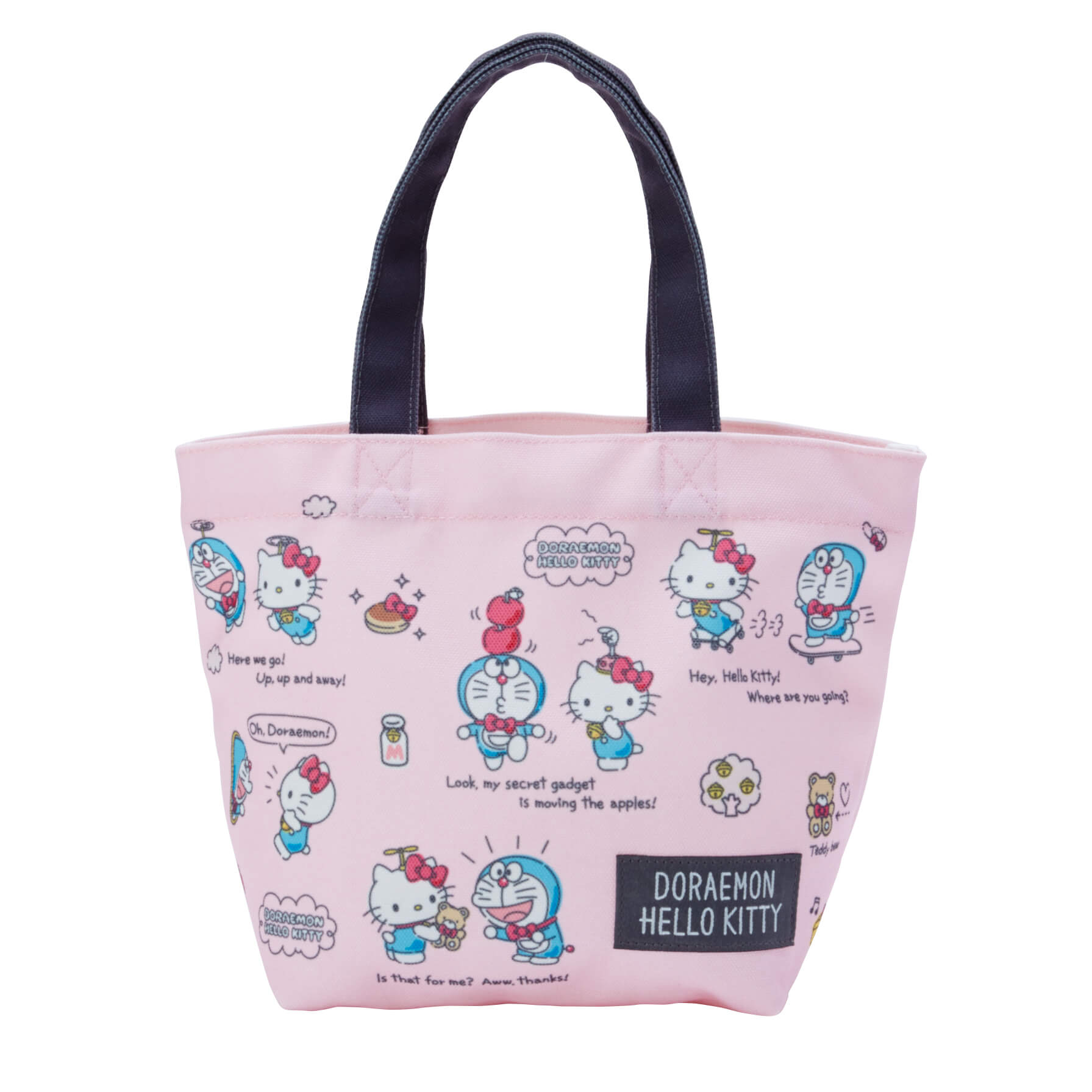 ドラえもん ハローキティ Doraemon hello kitty サンリオ Sanrio5