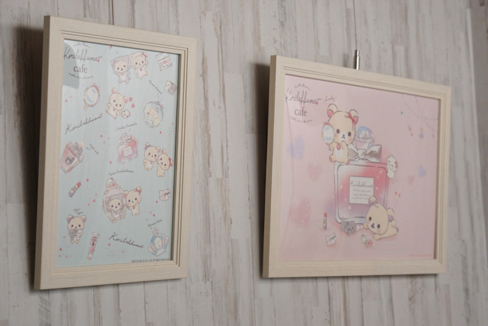 コリラックマ　Korilakkuma-Harajuku-原宿6