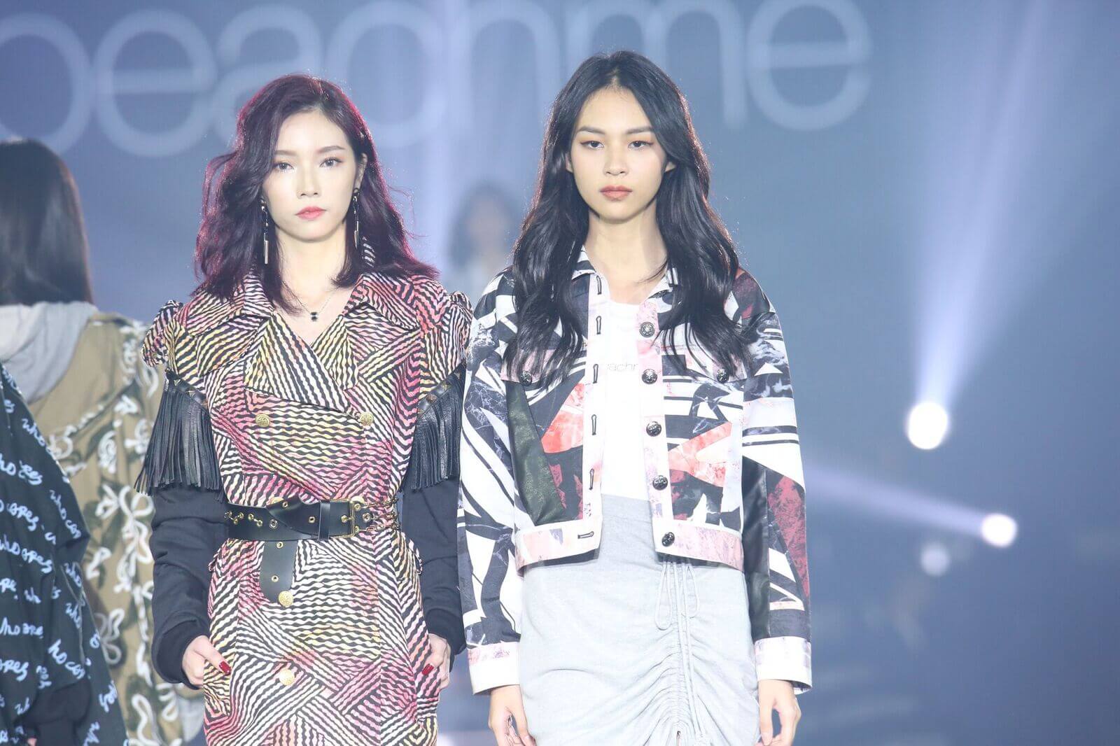 ASIA FASHION AWARD 2019 in TAIPEI 4