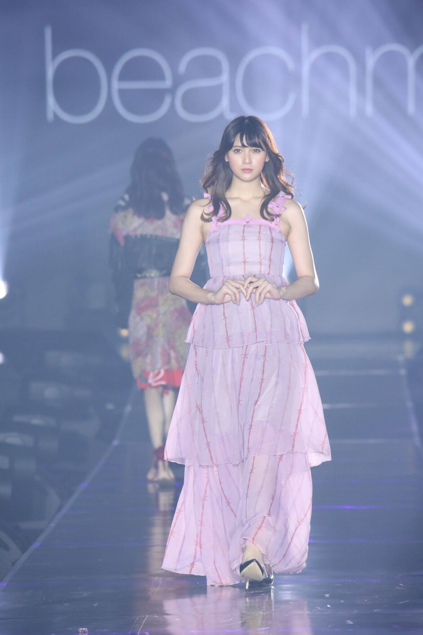 ASIA FASHION AWARD 2019 in TAIPEI 5