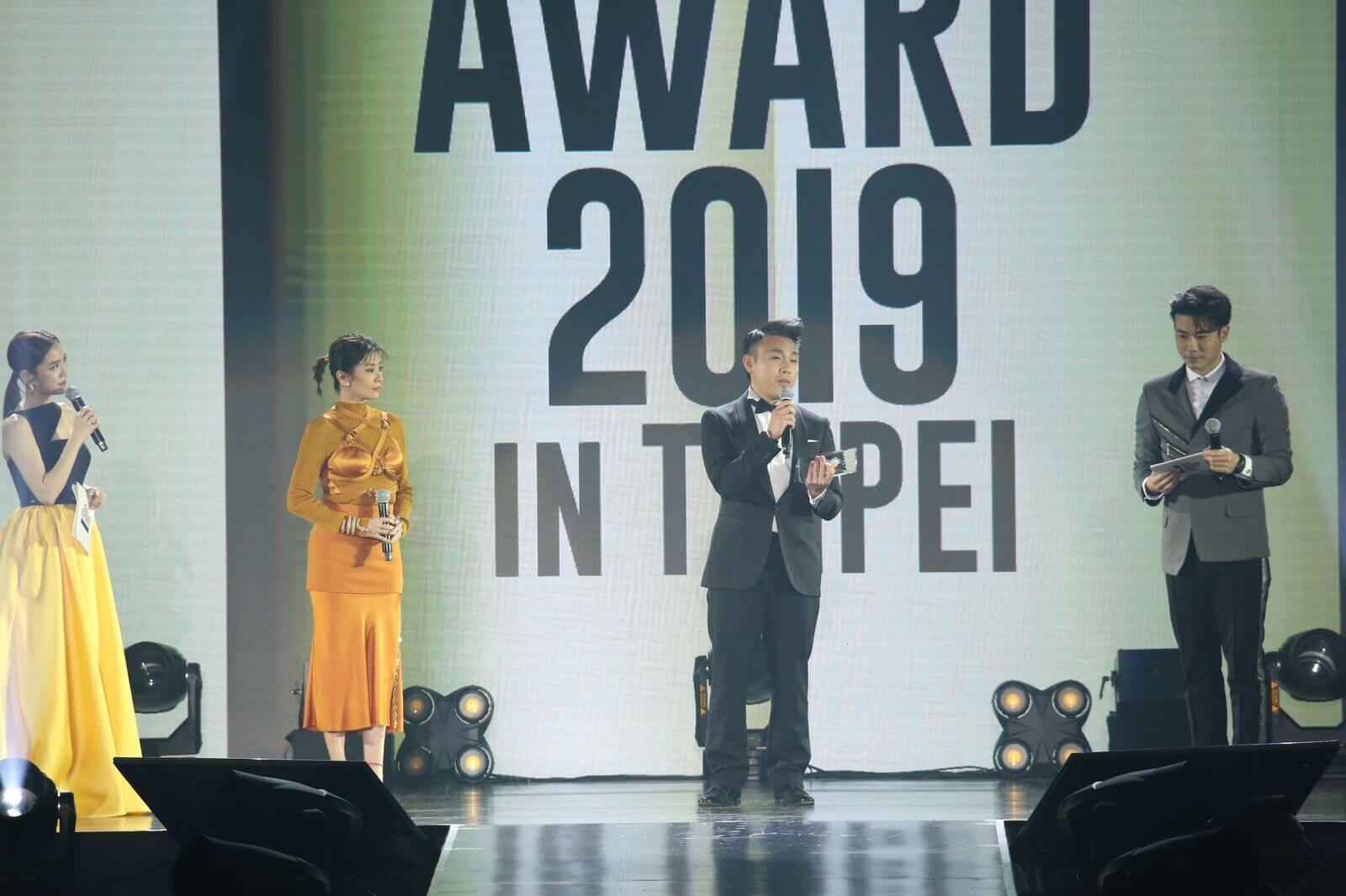 ASIA FASHION AWARD 2019 in TAIPEI 7