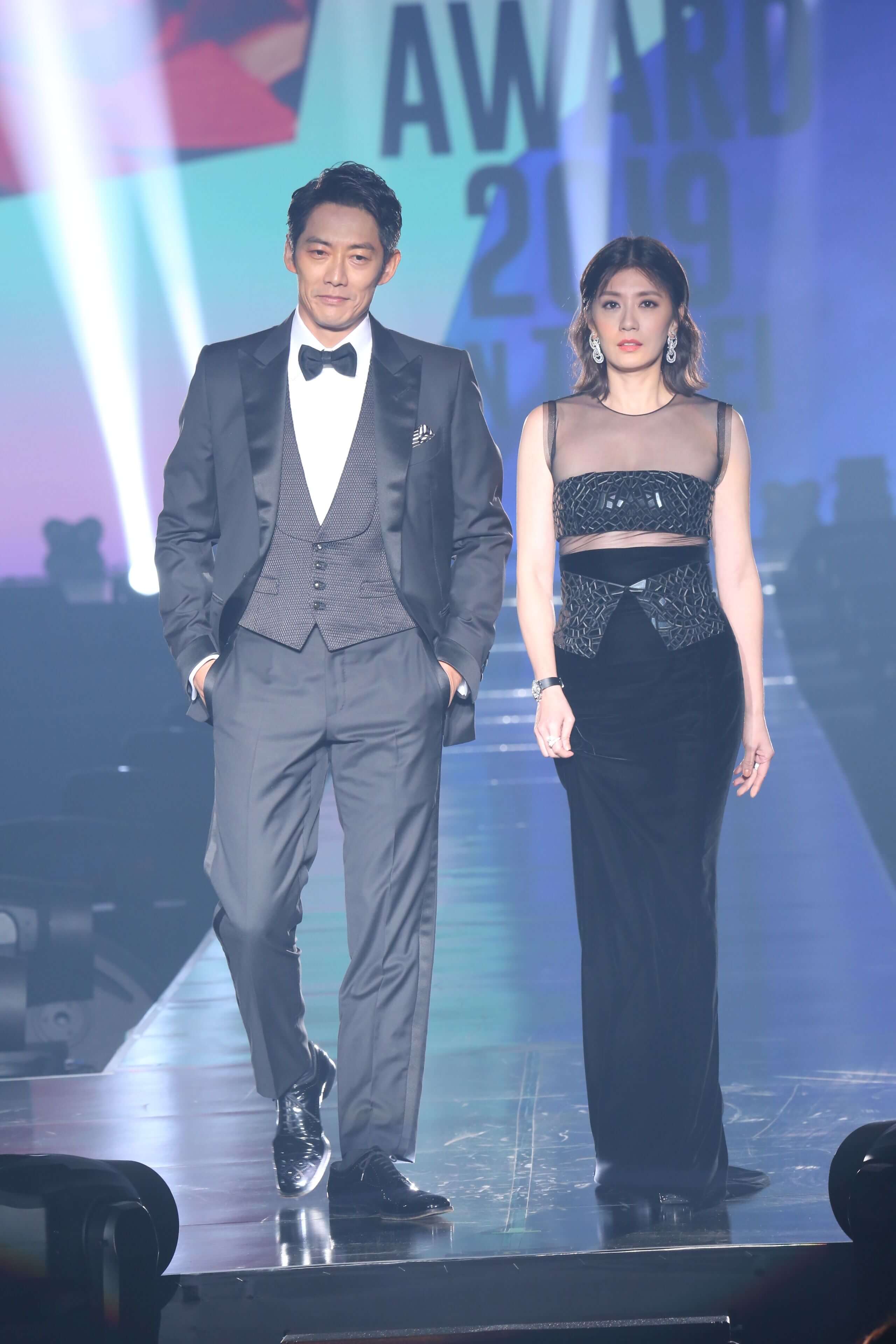 ASIA FASHION AWARD 2019 in TAIPEI