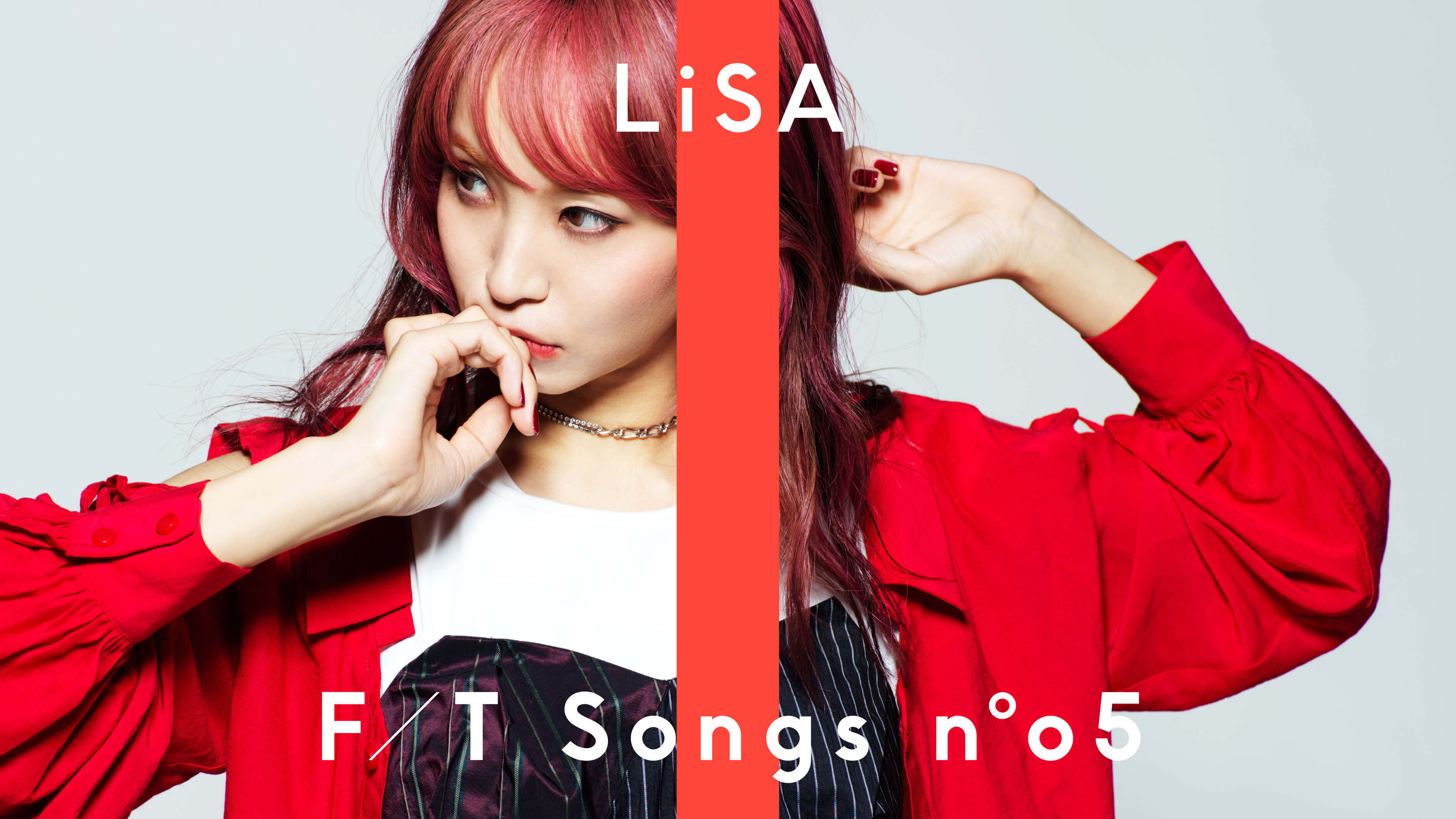 Lisa To Perform Gurenge On New Youtube Channel The First Take Moshi Moshi Nippon もしもしにっぽん