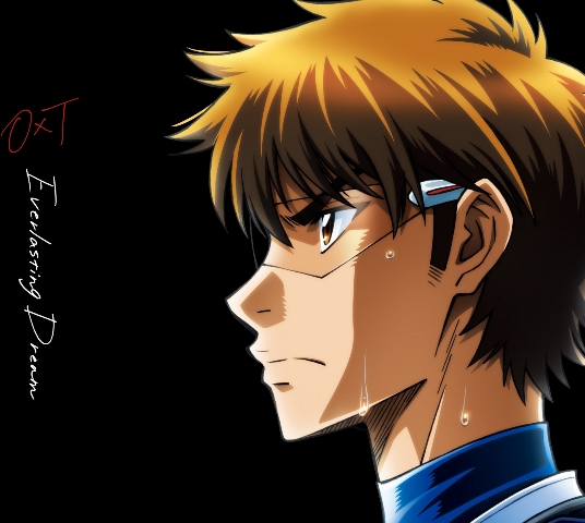 Ace of Diamond Act II Manga to Get Anime Adaptation in 2019