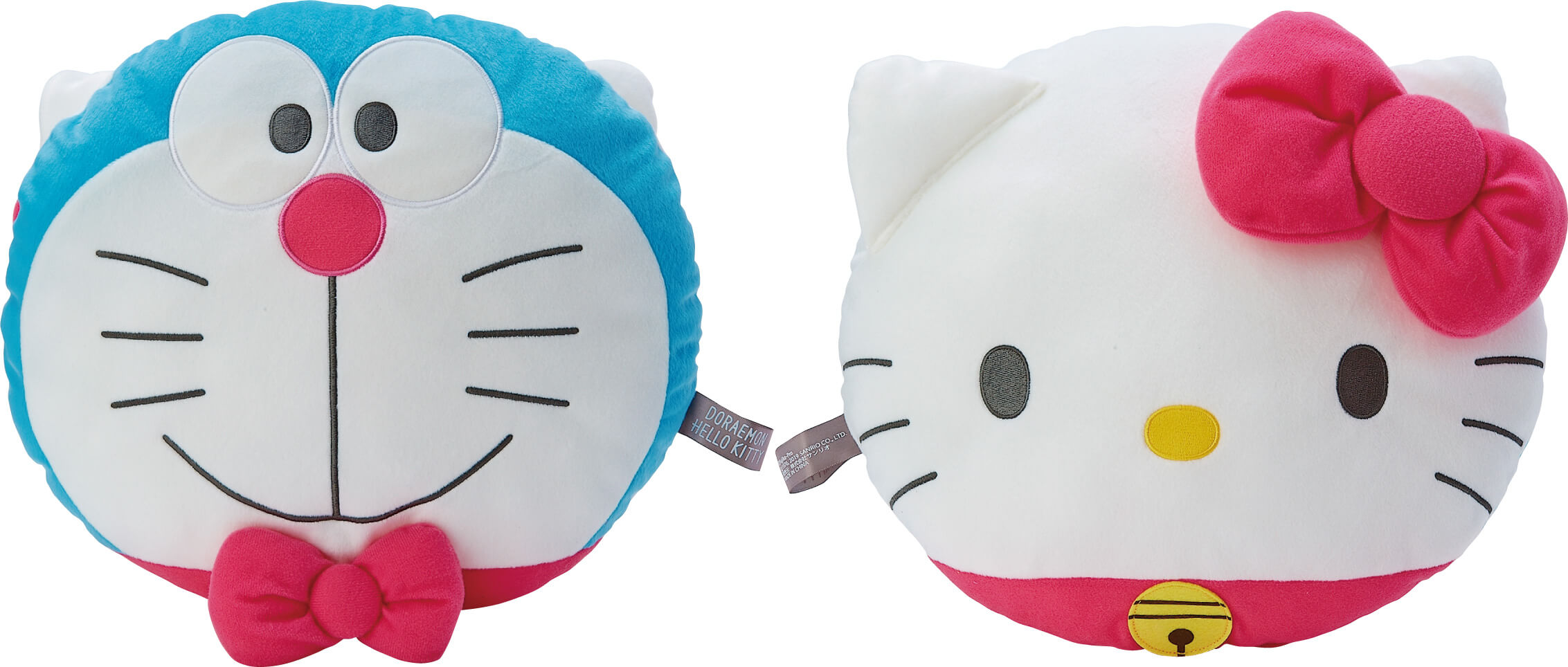 ドラえもん ハローキティ Doraemon hello kitty サンリオ Sanrio4