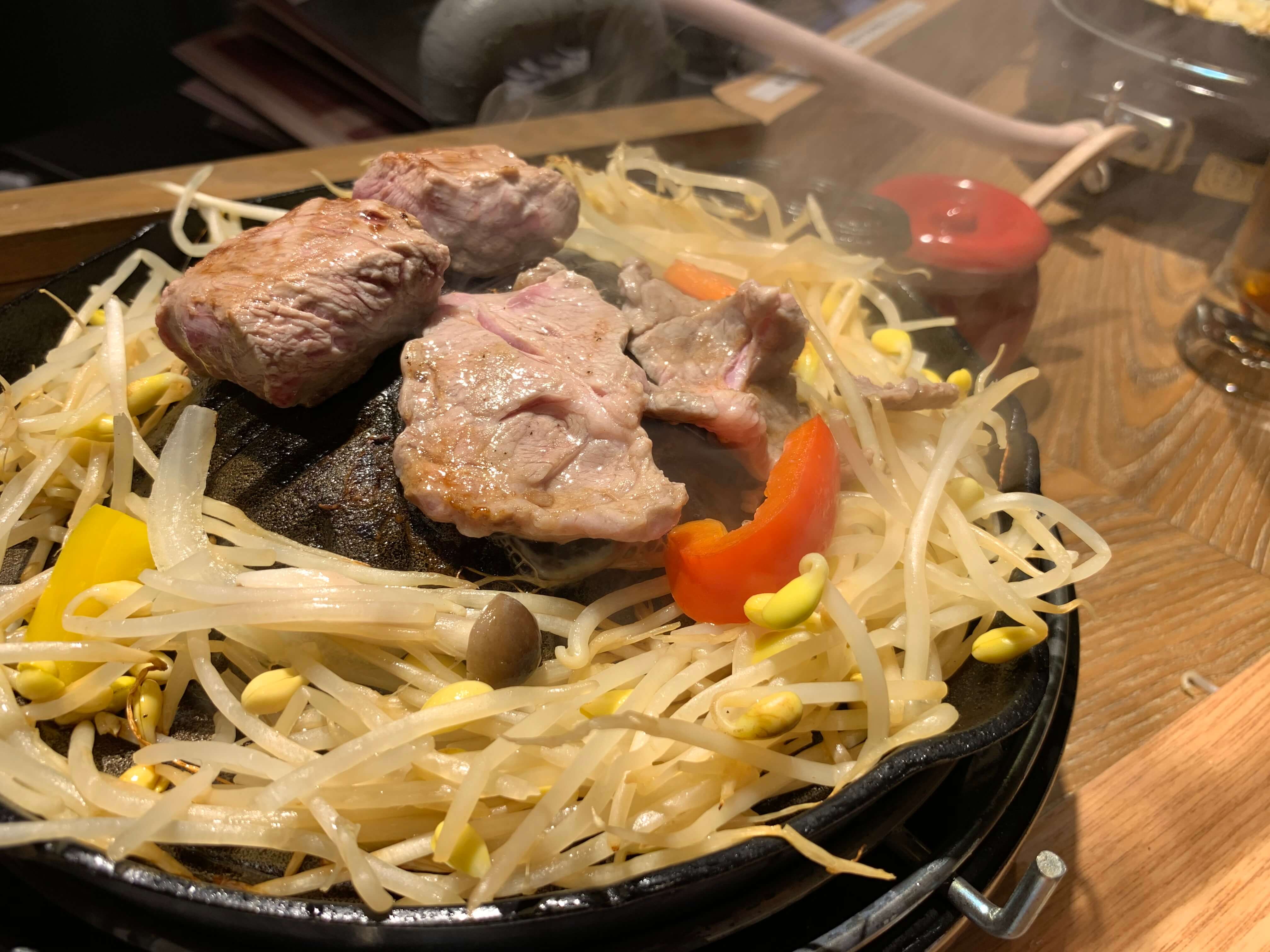 熟成仔羊焼肉 LAMB ONE ラムワン 新宿 Shinjuku