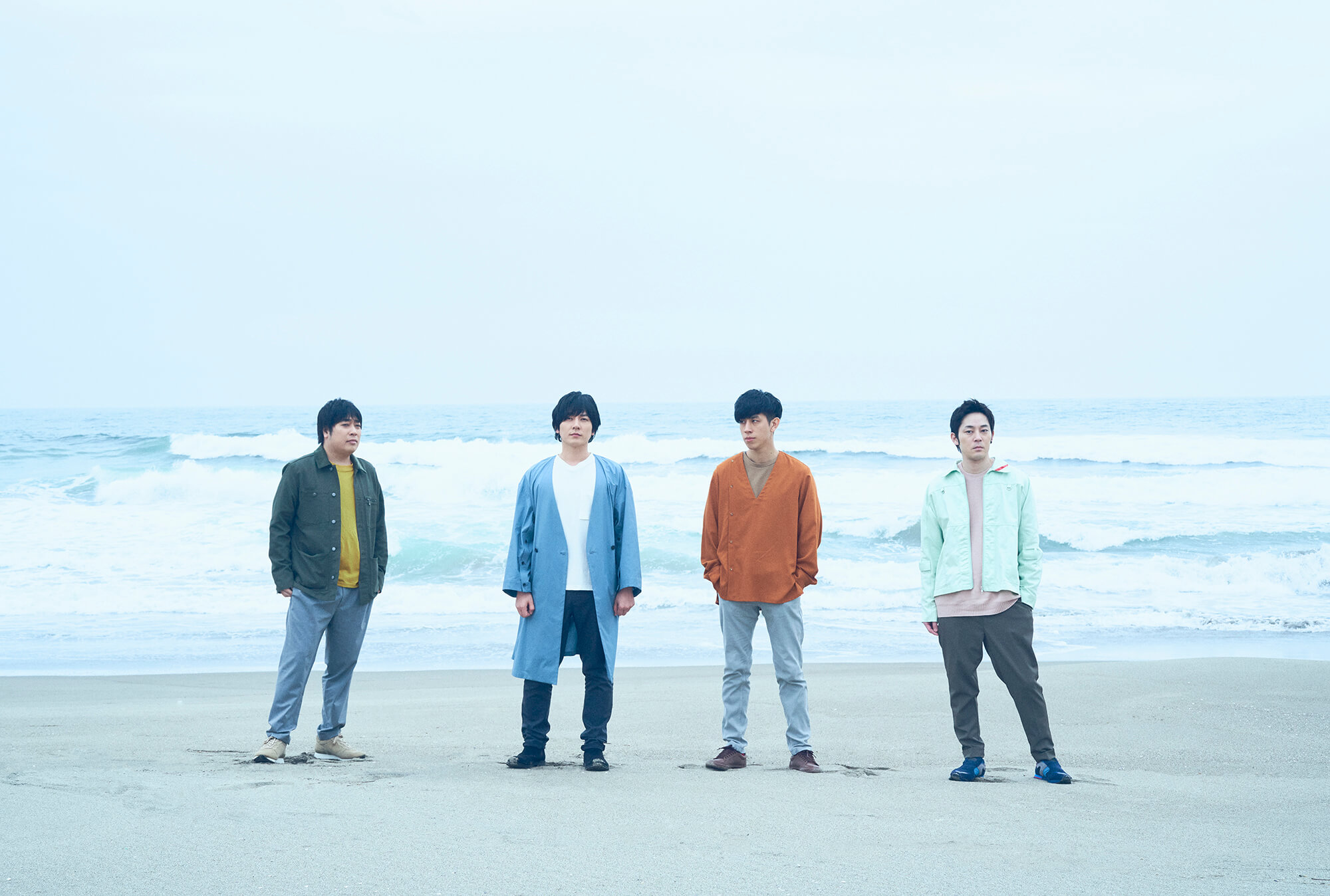 flumpool（フランプール）