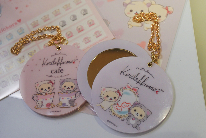 コリラックマ　Korilakkuma-Harajuku-原宿24