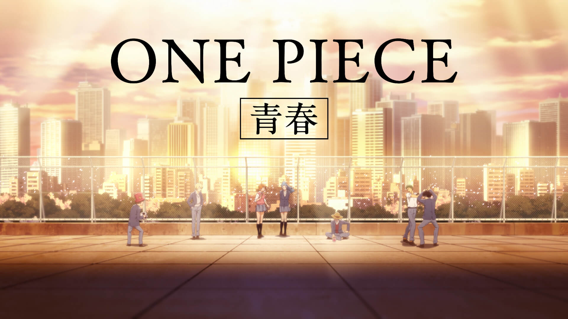 カップヌードル One Piece コラボcm第3弾 今回の主役は ビビ Moshi Moshi Nippon もしもしにっぽん