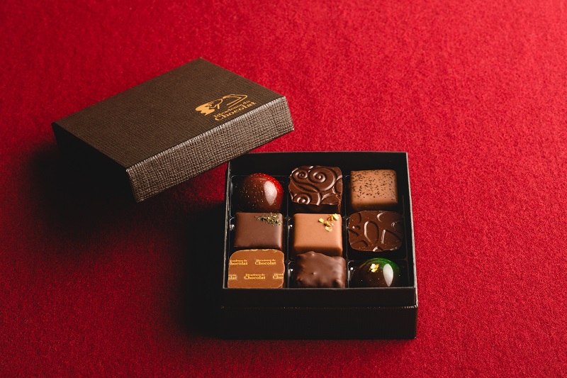 Decadence Du Chocolat推出情人節限定的 和 主題絕品巧克力 Moshi Moshi Nippon もしもしにっぽん Decadence Du Chocolat推出情人節限定的 和 主題絕品巧克力 Moshi Moshi Nippon もしもしにっぽん