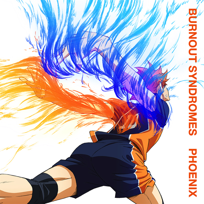 BURNOUT SYNDROMES Haikyu!! Opening Theme Hits Number One On iTunes Japan's Anime  Charts | MOSHI MOSHI NIPPON | もしもしにっぽん