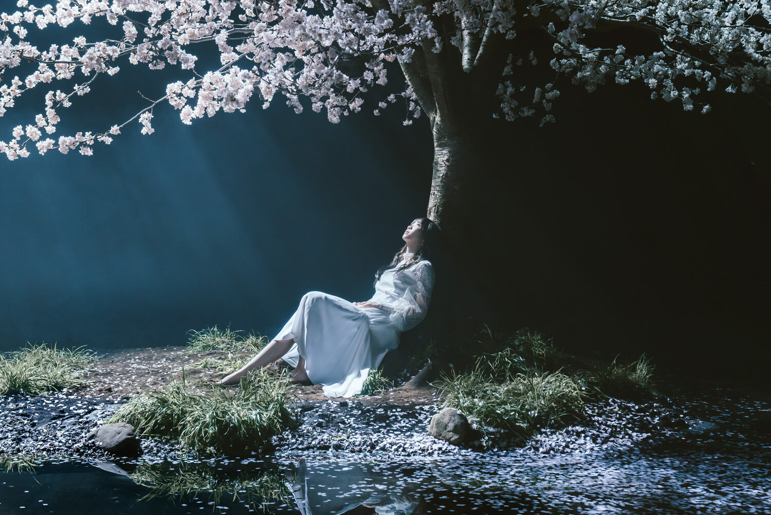 Aimer A Singer And Her Captivating Voice Shining Light Into The Next Generation Moshi Moshi Nippon もしもしにっぽん