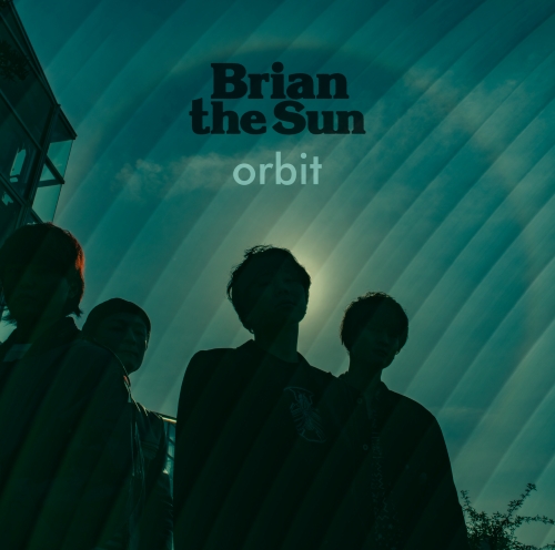Brian the Sun Reveal CD Cover For Mini Album 'orbit' Featuring Chuuka  Ichiban! Anime's Ending Theme | MOSHI MOSHI NIPPON | もしもしにっぽん