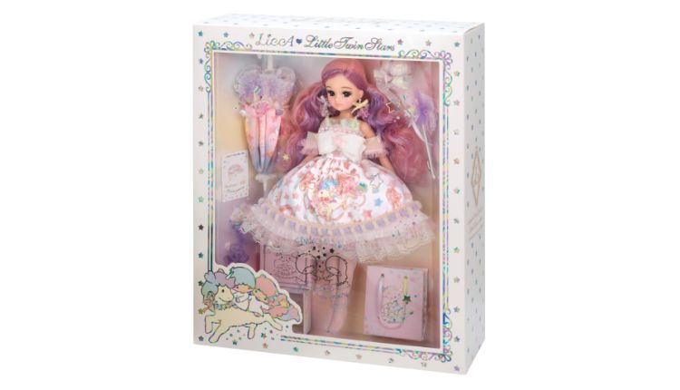where to buy licca dolls