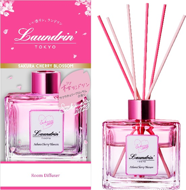 Laundrin（ランドリン) Fragrance