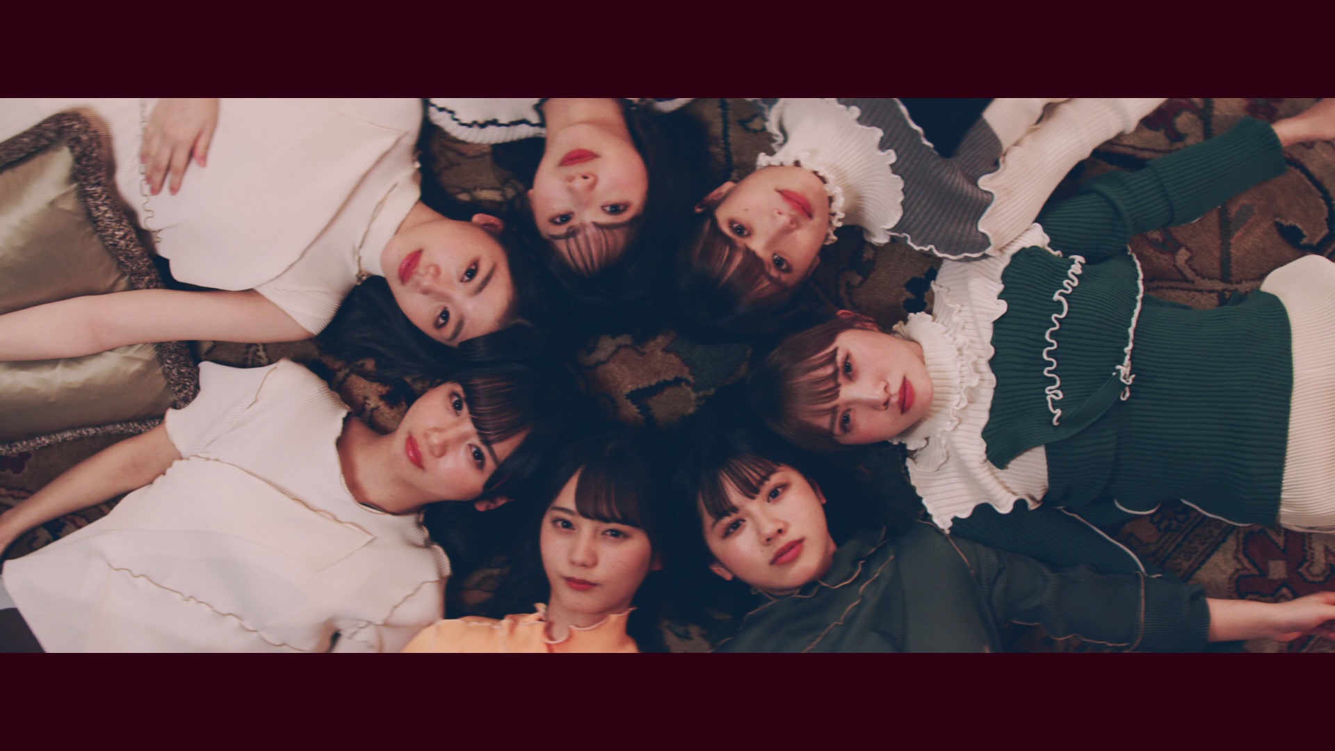 Hinatazaka46 Releases Music Video For 4th Single Mado O Akenakutemo Moshi Moshi Nippon もしもしにっぽん