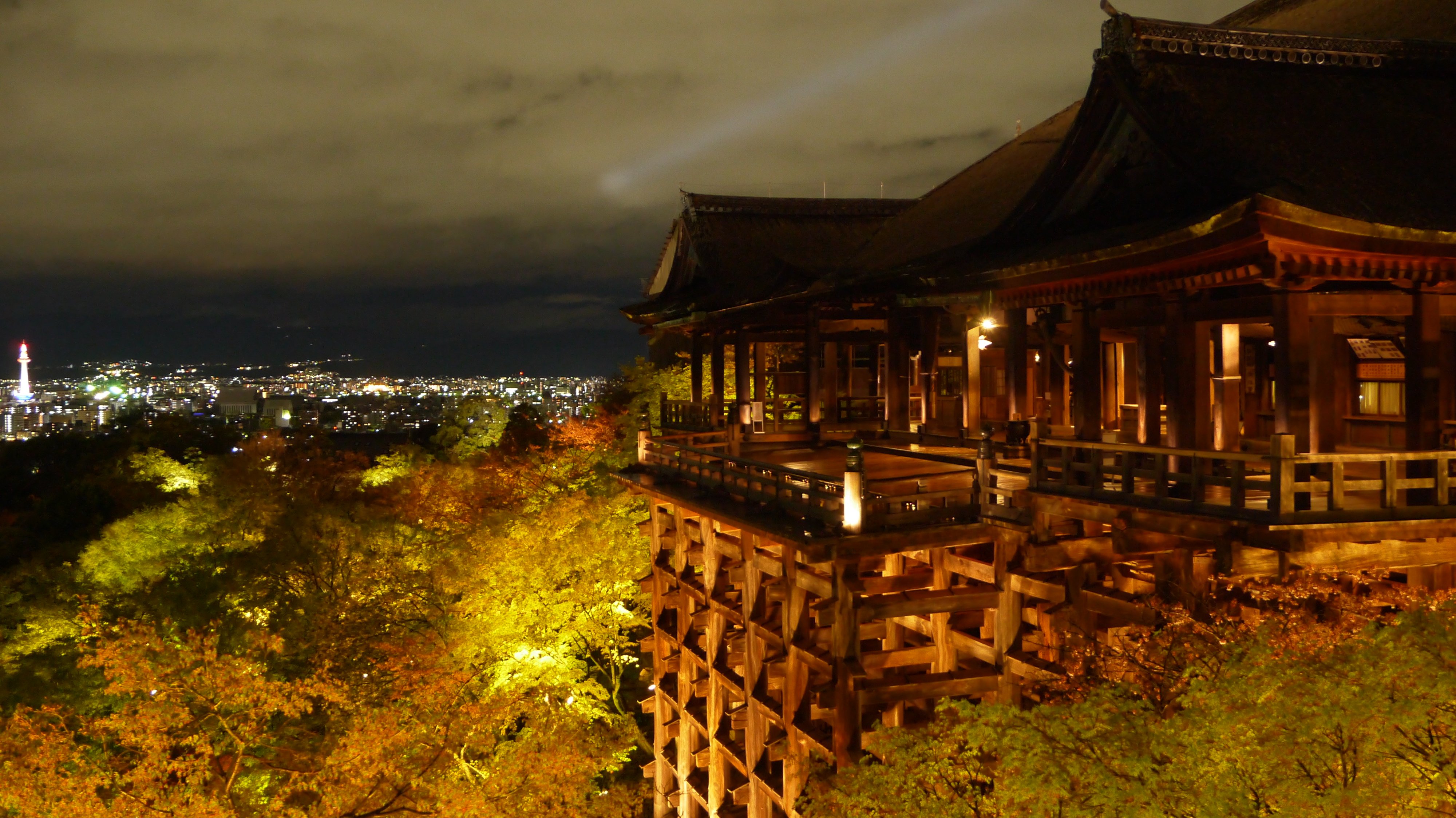 Kyoto Brighton Hotel 京都ブライトンホテル 清水寺