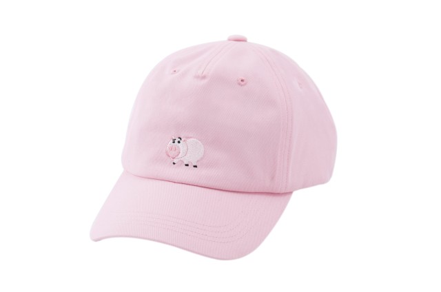 Disney Ham Cap ハムキャップ