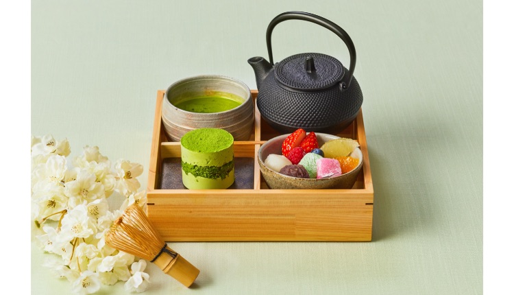 抹茶セット_抹茶茶具_Matcha Tea Set