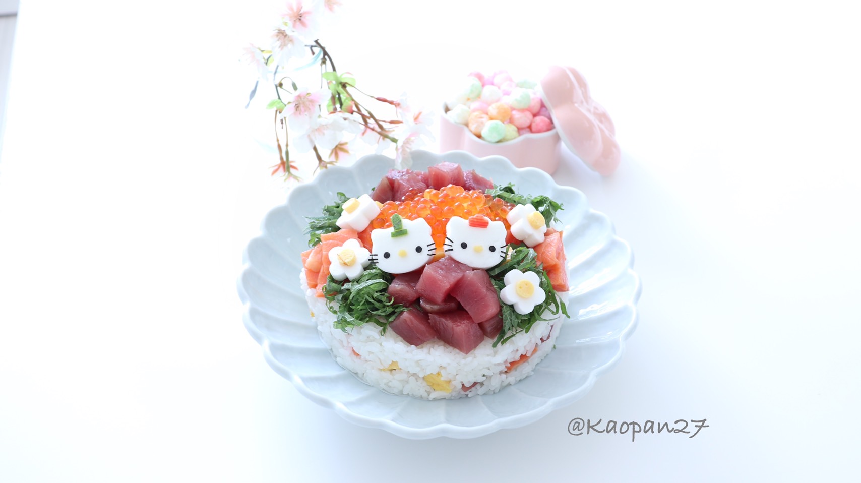 かおりのレシピ＿Kaori’s recipe_kaori食譜 7