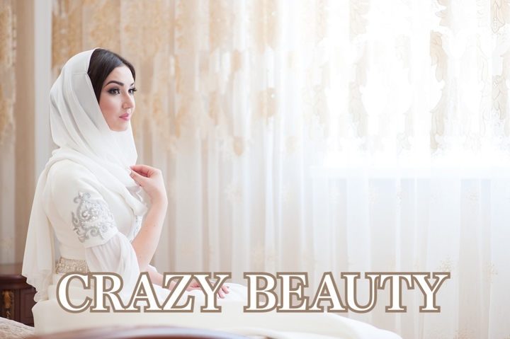 Crazy Beauty　クレージービューティー まつエク shibuya muslim eyelash extentions_2