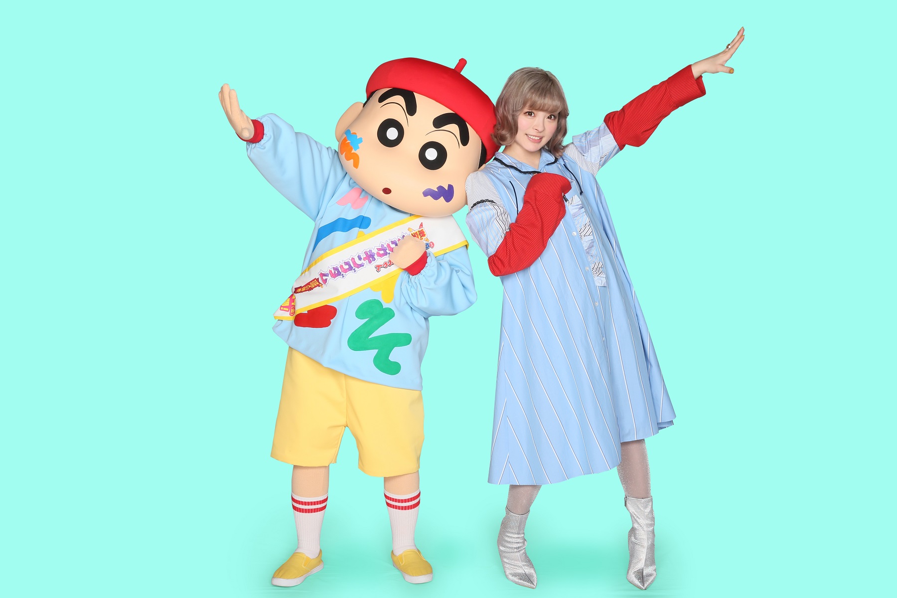 Tải xuống APK How to draw Shin Chan family cho Android
