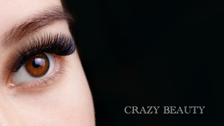 Crazy Beauty　クレージービューティー まつエク shibuya muslim eyelash extentions_1