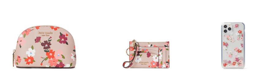 Kate Spade Sakura ケイトスペイド桜＿凱特·絲蓓樱花 2