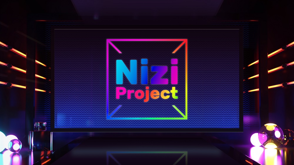 Nizi Project_ニジ プロジェクト_天賦項目jpg