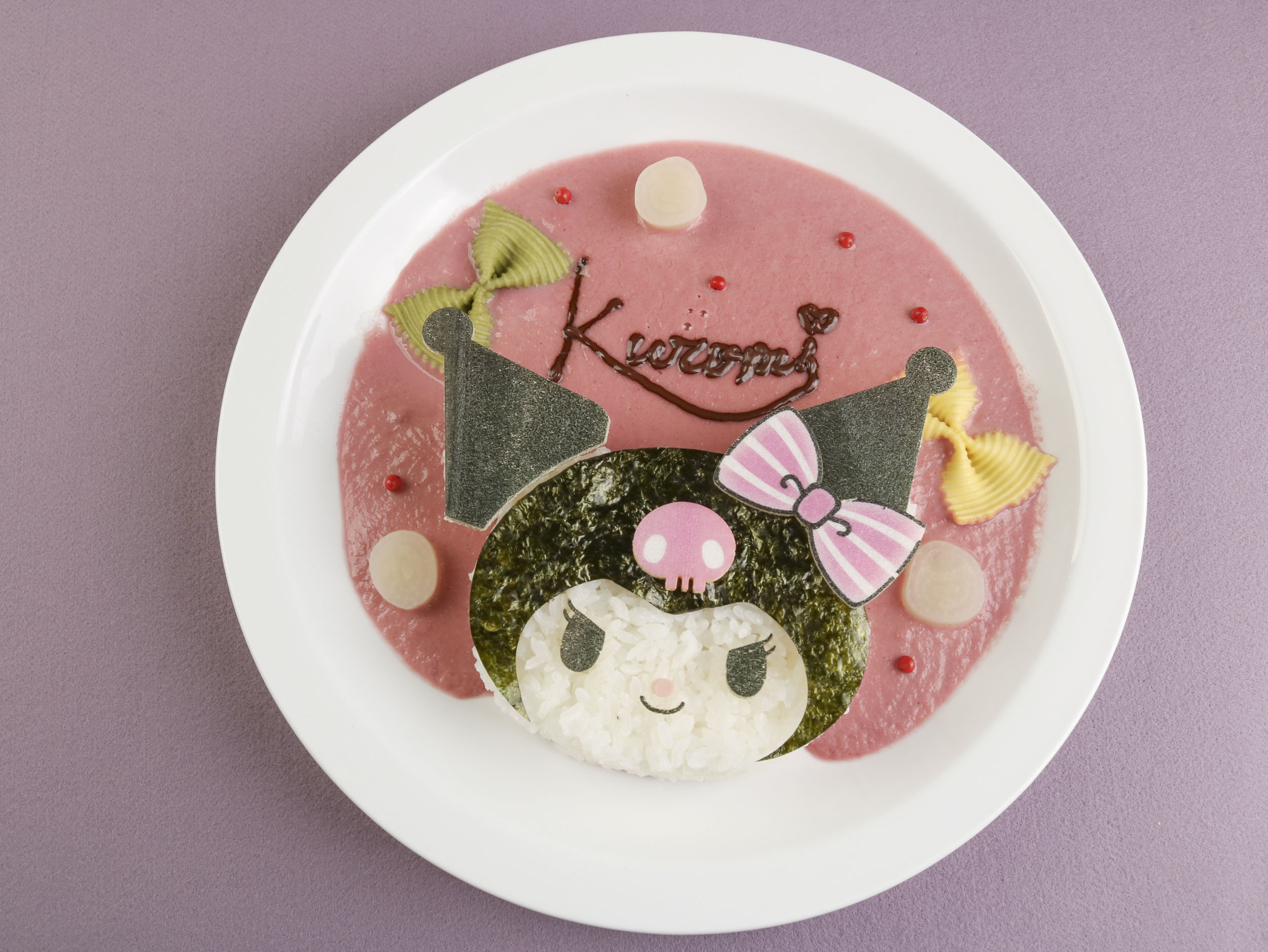 KUROMI 15th Anniversary クロミ15周年アニバーサリー_4