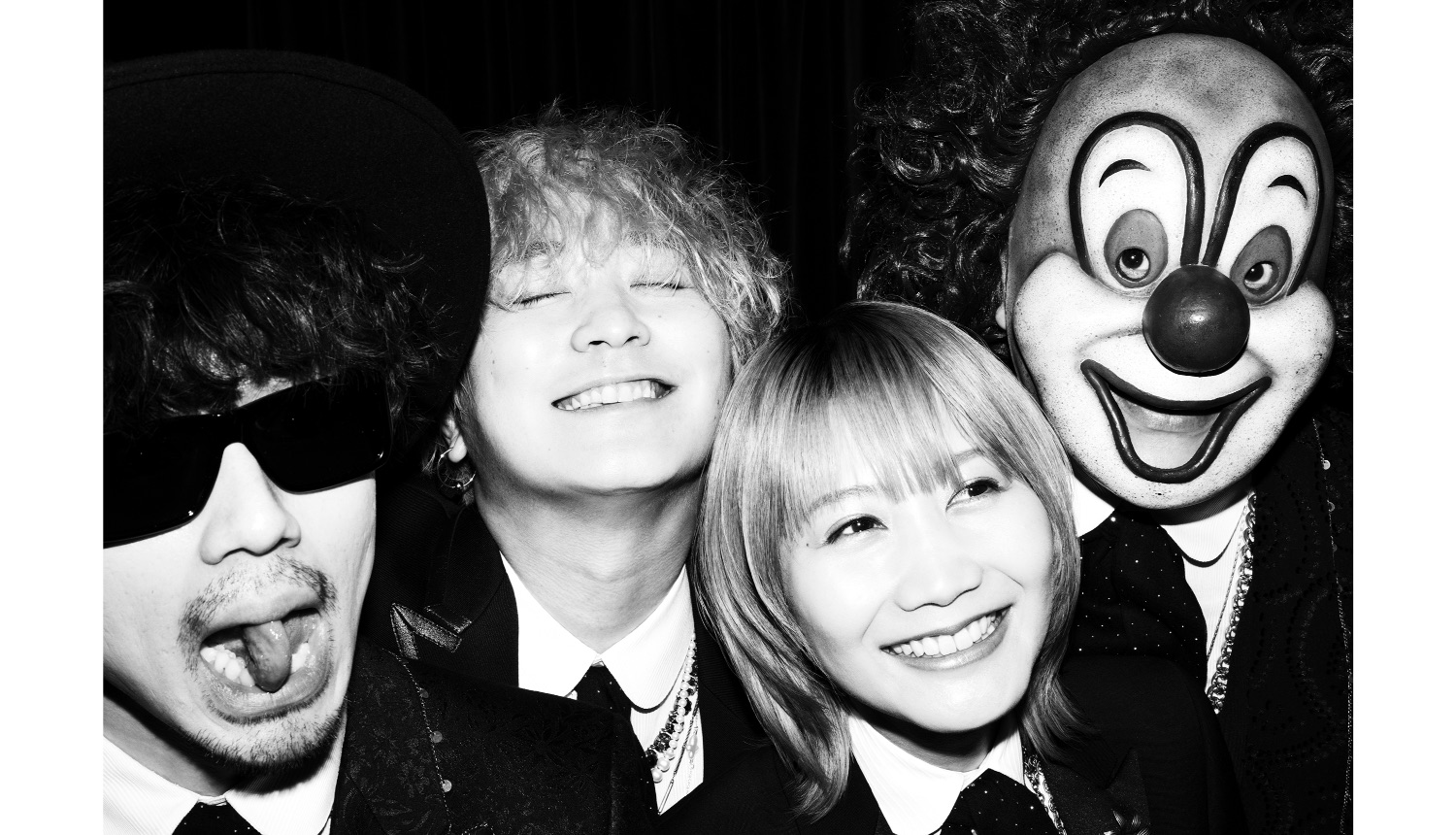 Sekai No Owari Announce New Single Forever Feat Niki Under Band Name End Of The World Moshi Moshi Nippon もしもしにっぽん