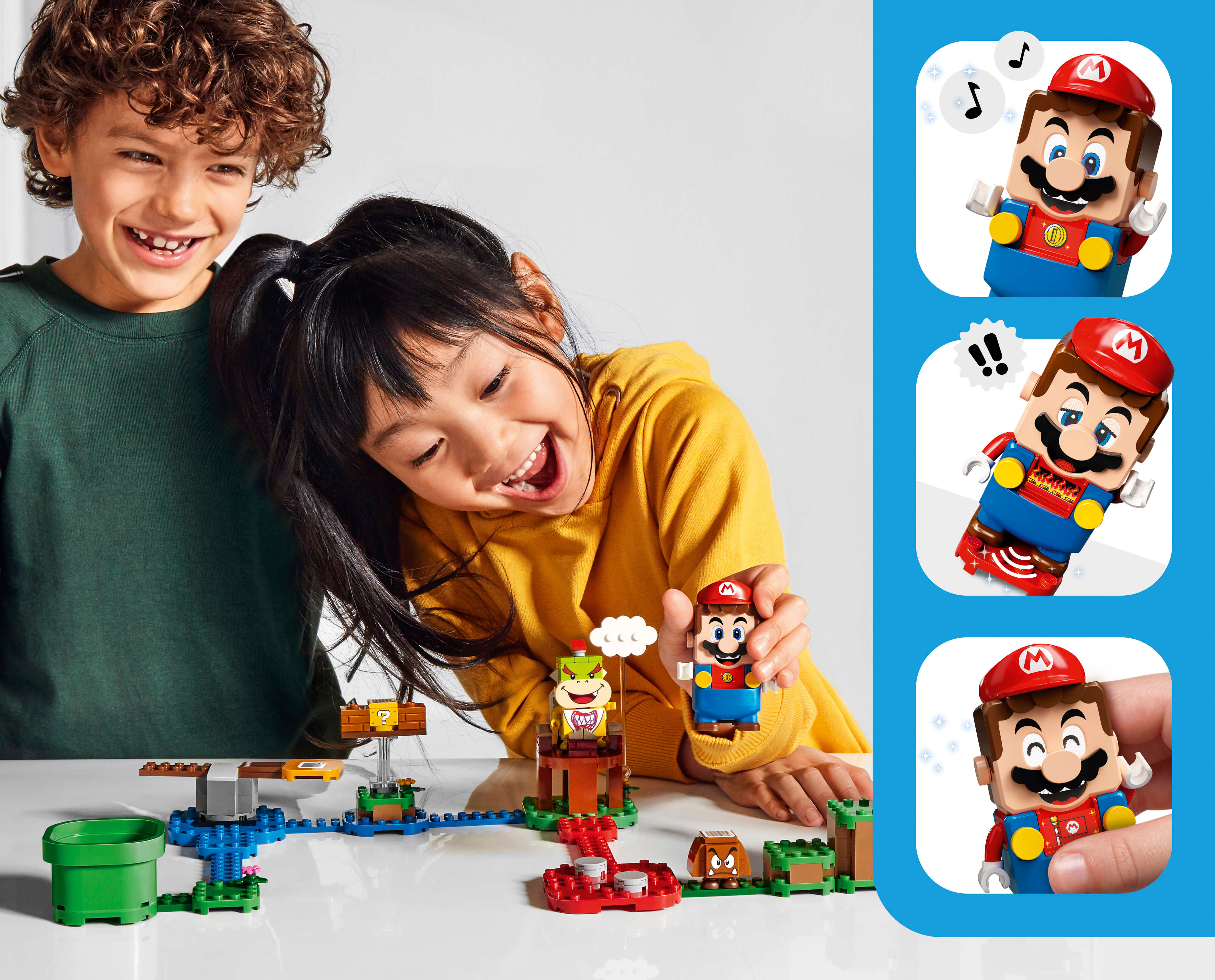 レゴスーパーマリオ Lego Super Mario 乐高 超级马里奥系列_3