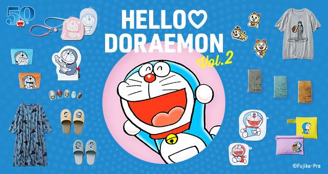 ドラえもん Doraemon 哆啦A夢