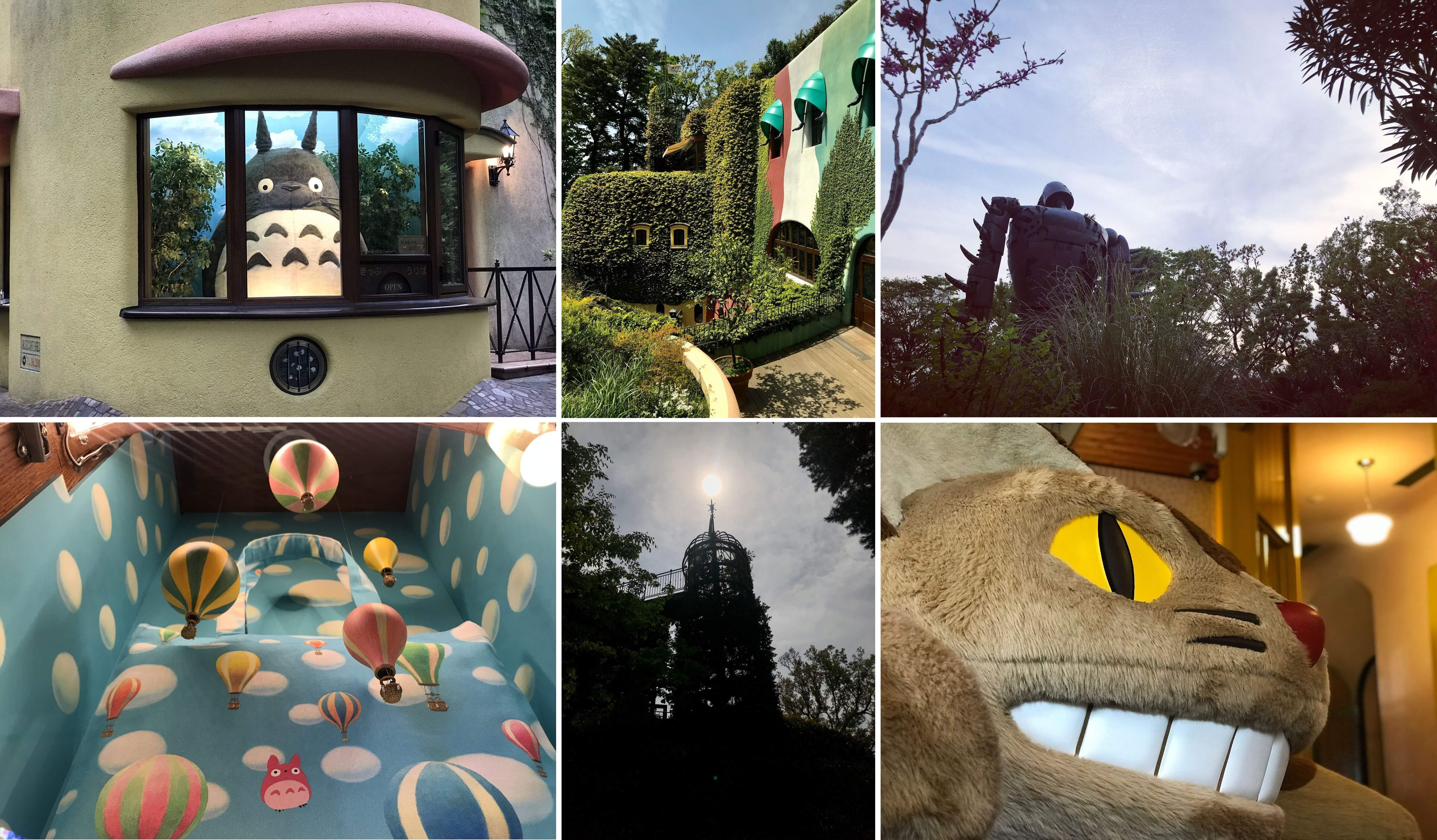 Studio Ghibli Museum Photo Exhibition To Be Held At Hmv Books Shibuya In Tokyo Moshi Moshi Nippon もしもしにっぽん