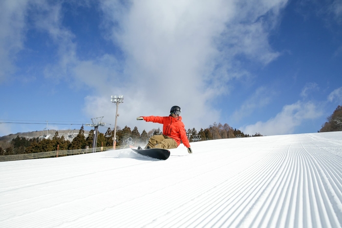 猫魔スキー場 Nekoma Ski Resort 滑雪勝地_3