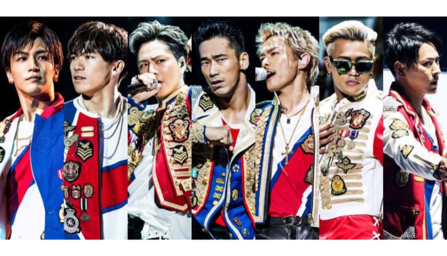 三代目j Soul Brothers 用户参与类型 Rat Tat Tat Challenge Special Movie 公开 Moshi Moshi Nippon もしもしにっぽん