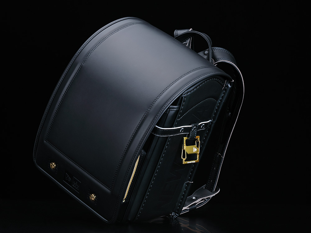 ニューエラがランドセル NEW ERA Satchel Backpack NEW ERA 背包