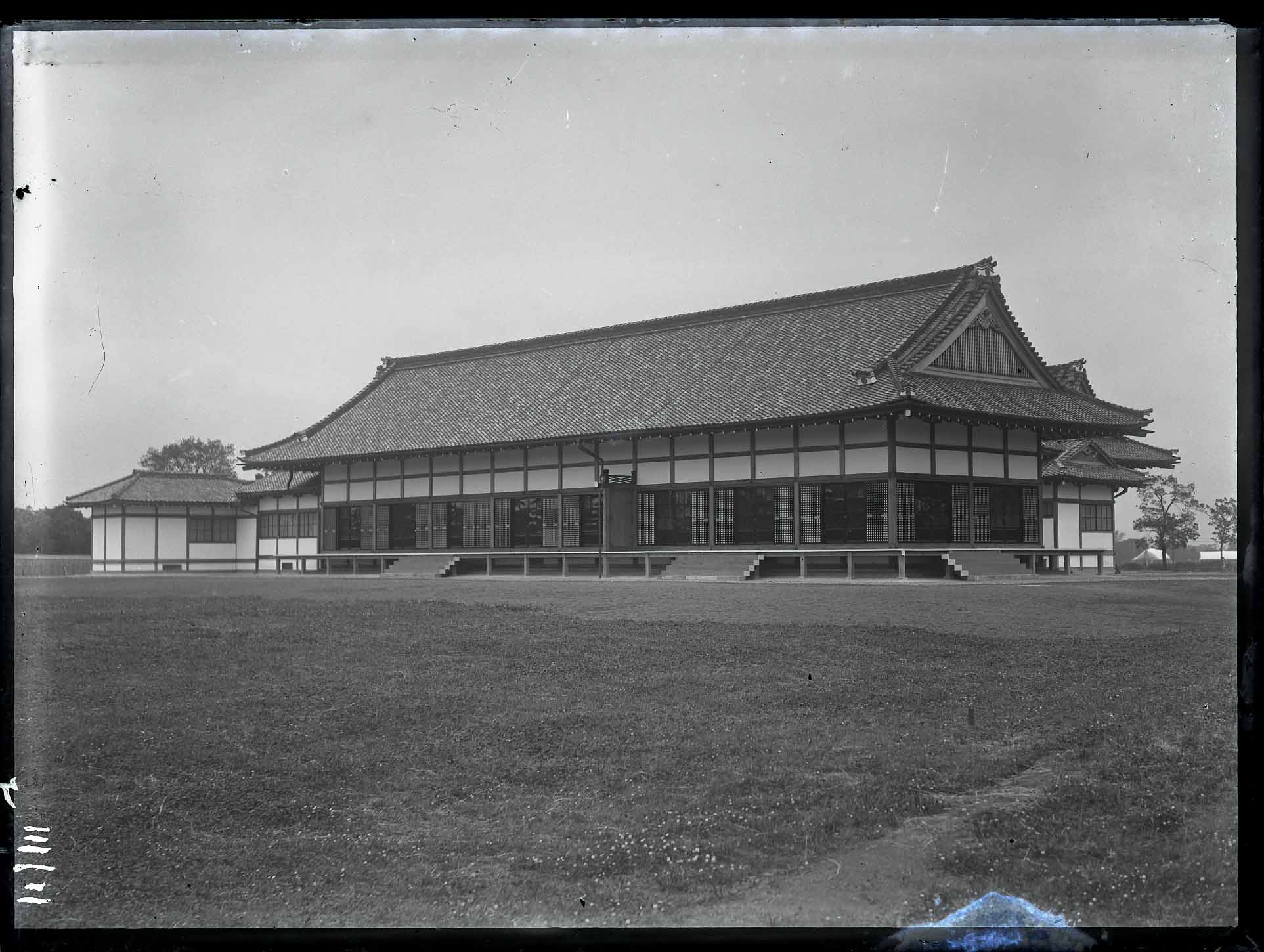 明治記念館本館 The Meiji Memorial Hall_8