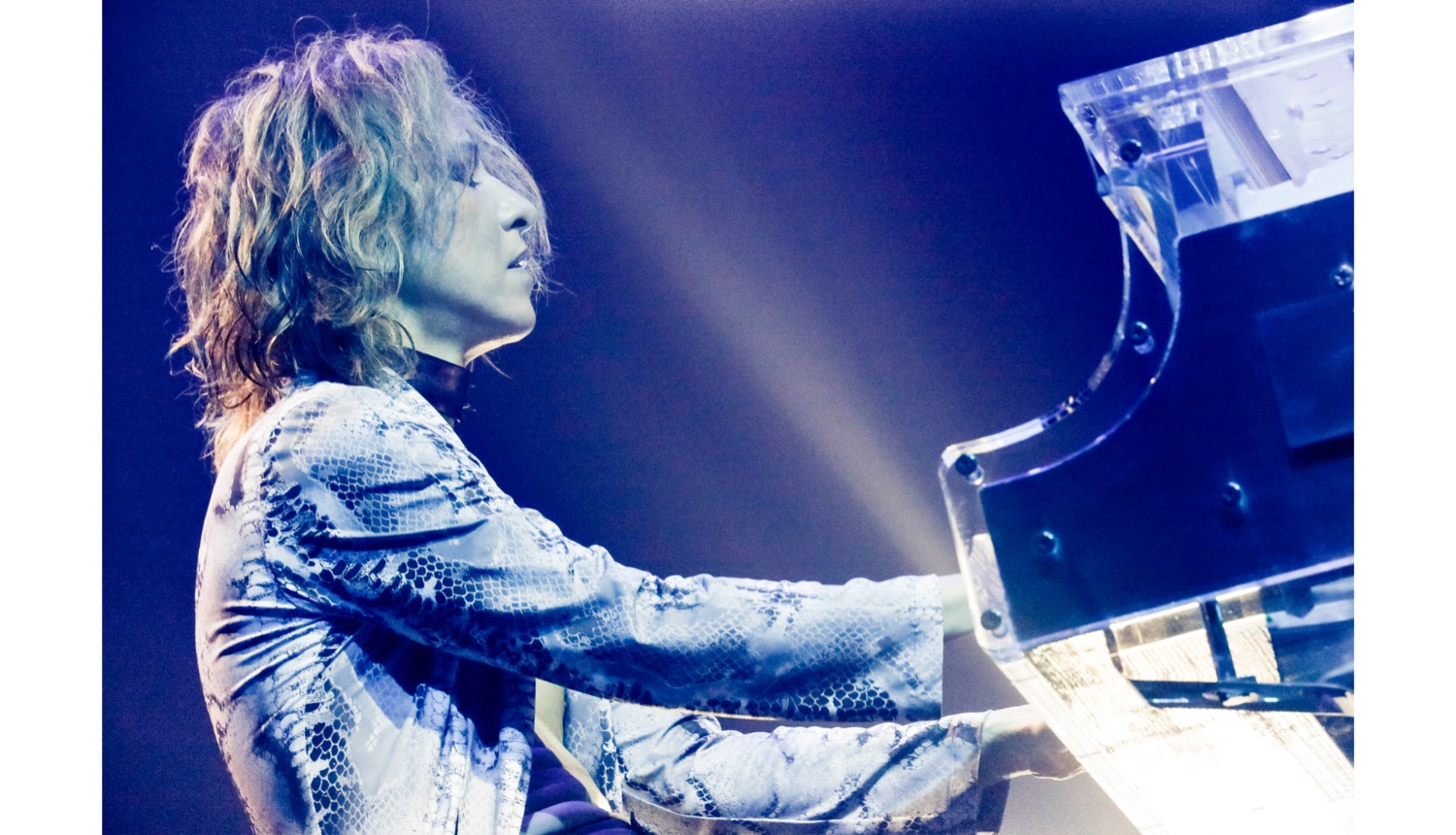世界の音楽関係者を支援 Yoshiki Covid 19救済基金 に10万ドルを寄付 Moshi Moshi Nippon もしもしにっぽん 世界の音楽関係者を支援 Yoshiki Covid 19救済基金 に10万ドルを寄付 Moshi Moshi Nippon もしもしにっぽん
